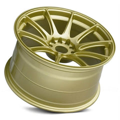 عجلات سباق مسطحة سوداء مقعرة جديدة أنيقة مصنوعة من سبائك الألومنيوم 527 مقاس 17 × 8 مع حافة سيارة ركاب 25 مم و35 مم ET 5 × 114.3 4 × 100 PCD