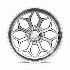 CUSTOM FORGED TRUCK WHEELS: KY-MR22