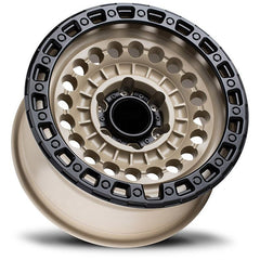 Hot sale 17 18 Inch 8.5J PCD Wheels SUV 4x4 Offroad Aluminum Alloy Wheel for Jeep wrangler JK JC Rubicon Sahara Cherokee