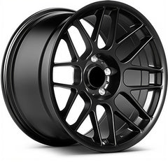 Hot-selling forged wheels, polished 17_18_19_20_21_22_24inches, are available for Chevrolet, Mercedes-Benz and Audi RS5, RS6 and RS8