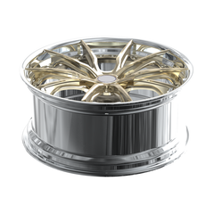 Горячая продажа индивидуальных кованых легкосплавных дисков для автомобилей 15, 16, 18, 19, 20, 21 дюйм. Спортивные диски