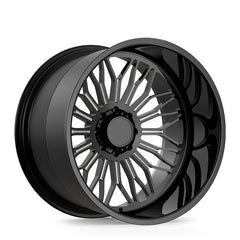 CUSTOM FORGED TRUCK WHEELS: KY-MR10