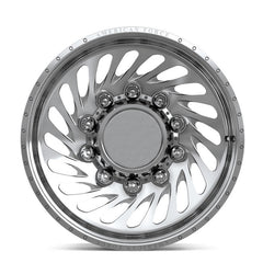 CUSTOM FORGED TRUCK WHEELS: KY-MR16