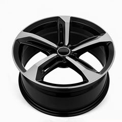 عجلات أودي 17 18 19 بوصة 5 فتحات 5X100 5X105 5X108 5X112 5X114.3 5X115 5X120 من سبائك معدنية لسيارات الركاب