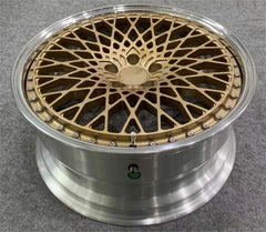 Automobile wheels: 16, 17, 18_19_20, 21, 22___ Custom forged wheels: 5x120, 2 pieces of wheels, high-quality private customization, customized on demand, customized based on provided drawings