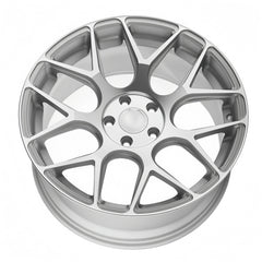 Кованые диски 18 19 20 дюймов ET10-45 CB54.1-73.1 PCD5x114.3/108/120 мм из алюминиевого сплава для FF01 911 718 GT500