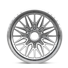 CUSTOM FORGED TRUCK WHEELS: KY-MR14