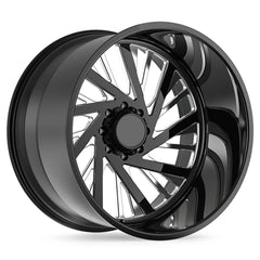 CUSTOM FORGED TRUCK WHEELS: KY-MR06