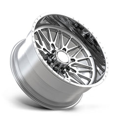 CUSTOM FORGED TRUCK WHEELS: KY-MR14