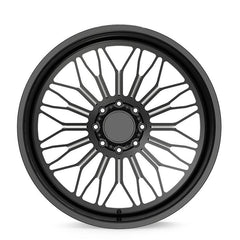 CUSTOM FORGED TRUCK WHEELS: KY-MR10