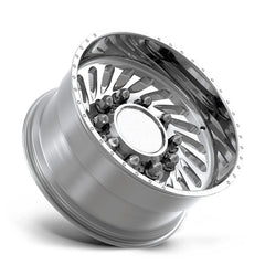 CUSTOM FORGED TRUCK WHEELS: KY-MR16