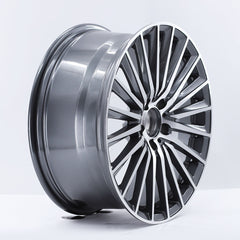 Mercedes Benz 19 20 Inch 5x112 Wheel Passenger Car Wheels Rims for Alloy Wheel