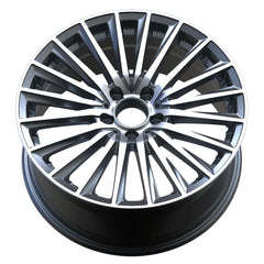 Mercedes Benz 19 20 Inch 5x112 Wheel Passenger Car Wheels Rims for Alloy Wheel