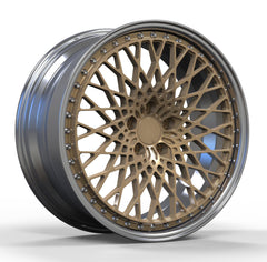 Automobile wheels: 16, 17, 18_19_20, 21, 22___ Custom forged wheels: 5x120, 2 pieces of wheels, high-quality private customization, customized on demand, customized based on provided drawings
