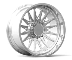 CUSTOM FORGED TRUCK WHEELS: KY-MR21