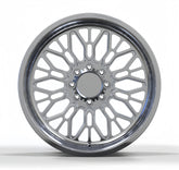 CUSTOM FORGED TRUCK WHEELS: KY-MR23