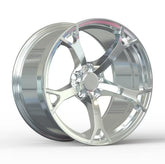 Forged 5x114.3 chrome alloy wheels, Infiniti q35_Q50, Nissan GTR_370Z_18_19_20_21_22-inch custom racing rims
