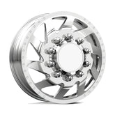 CUSTOM FORGED TRUCK WHEELS: KY-TK02