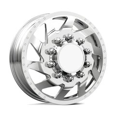 CUSTOM FORGED TRUCK WHEELS: KY-TK02