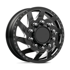 CUSTOM FORGED TRUCK WHEELS: KY-TK02
