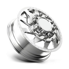 CUSTOM FORGED TRUCK WHEELS: KY-TK02