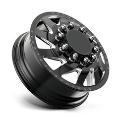 CUSTOM FORGED TRUCK WHEELS: KY-TK02