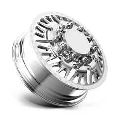 CUSTOM FORGED TRUCK WHEELS: KY-TK03