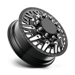 CUSTOM FORGED TRUCK WHEELS: KY-TK03