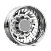 CUSTOM FORGED TRUCK WHEELS: KY-TK03