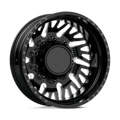 CUSTOM FORGED TRUCK WHEELS: KY-TK03