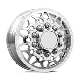 CUSTOM FORGED TRUCK WHEELS: KY-TK04