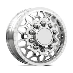 CUSTOM FORGED TRUCK WHEELS: KY-TK04