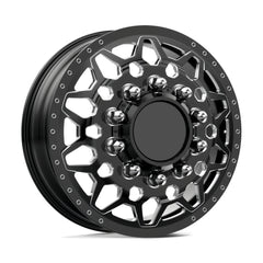 CUSTOM FORGED TRUCK WHEELS: KY-TK04