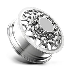 CUSTOM FORGED TRUCK WHEELS: KY-TK04