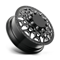 CUSTOM FORGED TRUCK WHEELS: KY-TK04