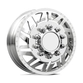 CUSTOM FORGED TRUCK WHEELS: KY-TK05