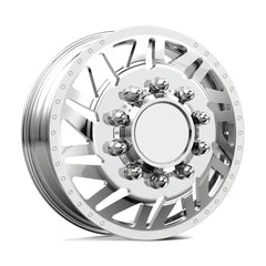 CUSTOM FORGED TRUCK WHEELS: KY-TK05