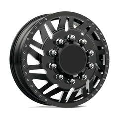 CUSTOM FORGED TRUCK WHEELS: KY-TK05