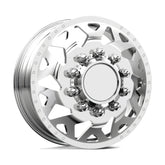 CUSTOM FORGED TRUCK WHEELS: KY-TK06