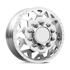 CUSTOM FORGED TRUCK WHEELS: KY-TK06