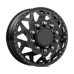 CUSTOM FORGED TRUCK WHEELS: KY-TK06
