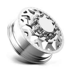 CUSTOM FORGED TRUCK WHEELS: KY-TK06