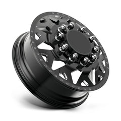 CUSTOM FORGED TRUCK WHEELS: KY-TK06