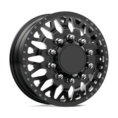 CUSTOM FORGED TRUCK WHEELS: KY-TK07