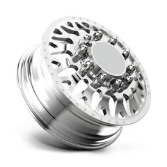 CUSTOM FORGED TRUCK WHEELS: KY-TK07