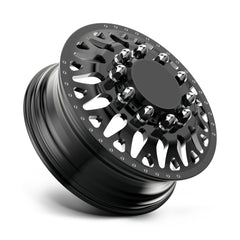 CUSTOM FORGED TRUCK WHEELS: KY-TK07