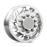 CUSTOM FORGED TRUCK WHEELS: KY-TK08