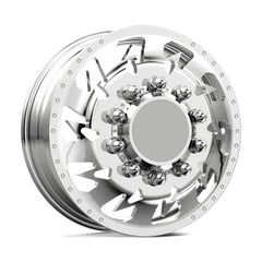 CUSTOM FORGED TRUCK WHEELS: KY-TK08