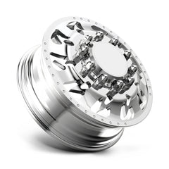 CUSTOM FORGED TRUCK WHEELS: KY-TK08