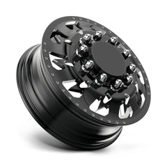 CUSTOM FORGED TRUCK WHEELS: KY-TK08